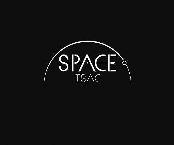 Space ISAC logo